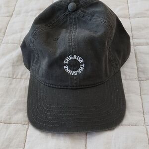 Vuori The Rise The Shine Dad Hat